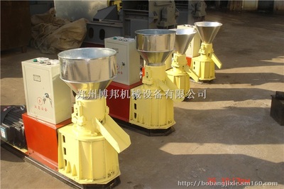 生物质成型设备全解析 木屑颗粒机、秸秆颗粒机与成套生产线选型指南